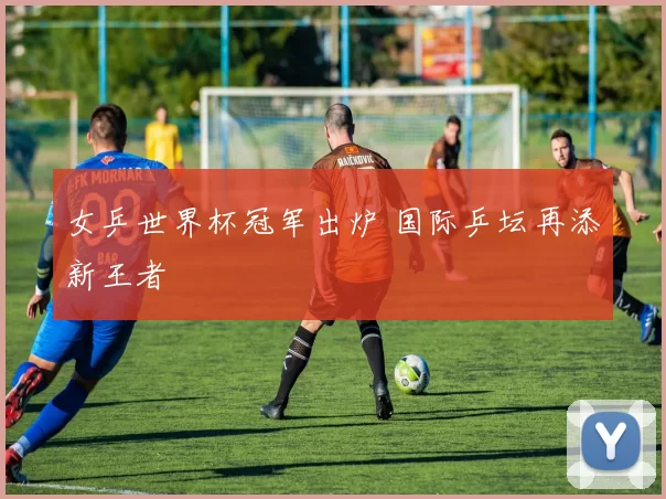 女乒世界杯冠军出炉 国际乒坛再添新王者