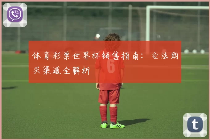 体育彩票世界杯销售指南：合法购买渠道全解析