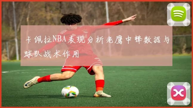 卡佩拉NBA表现分析老鹰中锋数据与球队战术作用
