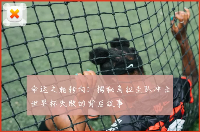 命运之轮转向:揭秘乌拉圭队冲击世界杯失败的背后故事