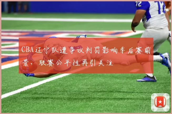 CBA辽宁队遭争议判罚影响季后赛前景,联赛公平性再引关注